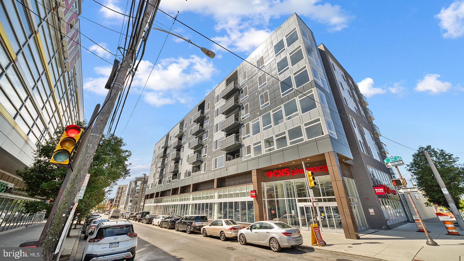 1148 N 2ND STREET Unit: 3H