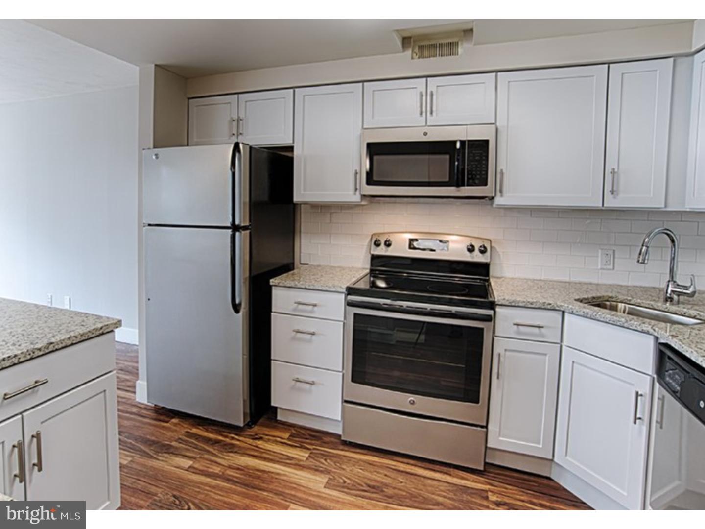 1815 JOHN F KENNEDY BOULEVARD Unit: 2B-1711