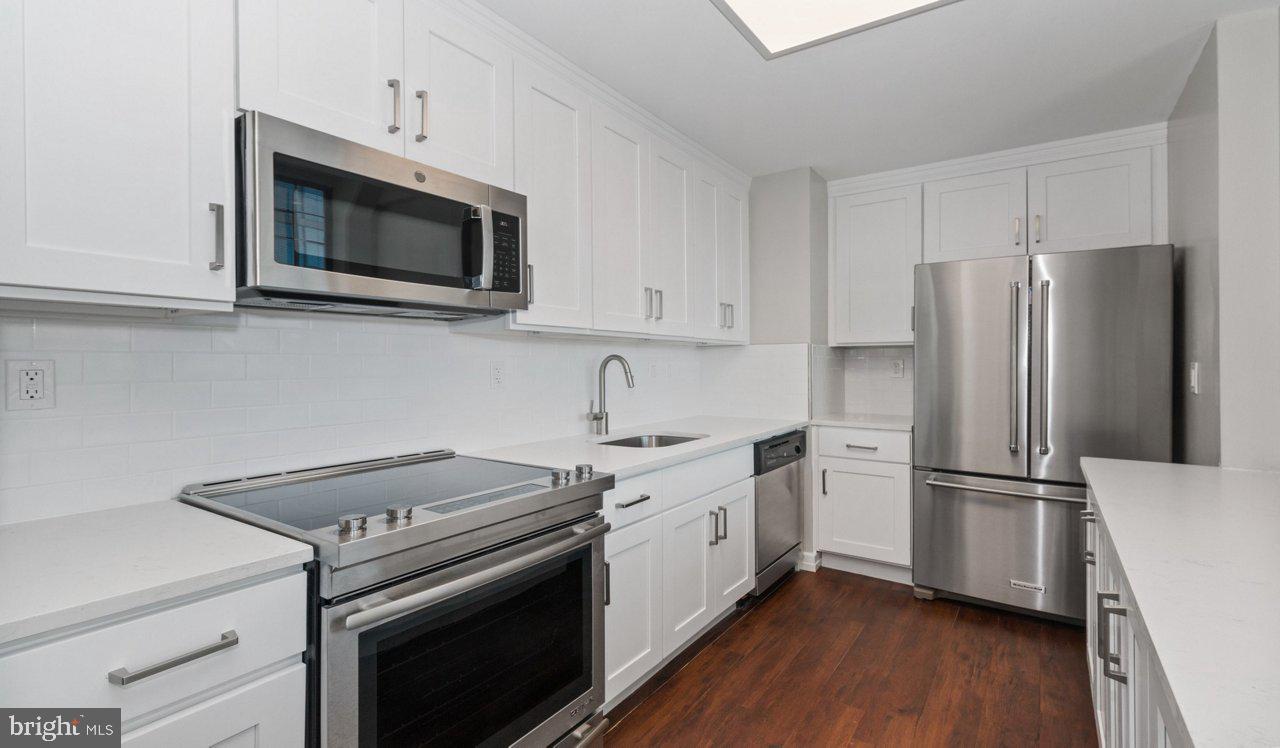 201 S 25TH STREET Unit: 1B-311