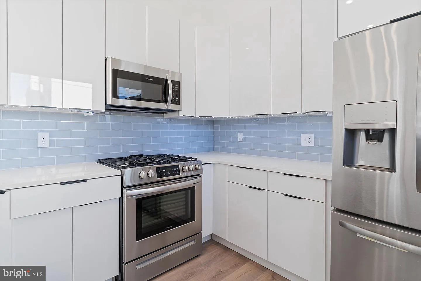 2001 E CUMBERLAND STREET Unit: B UNIT