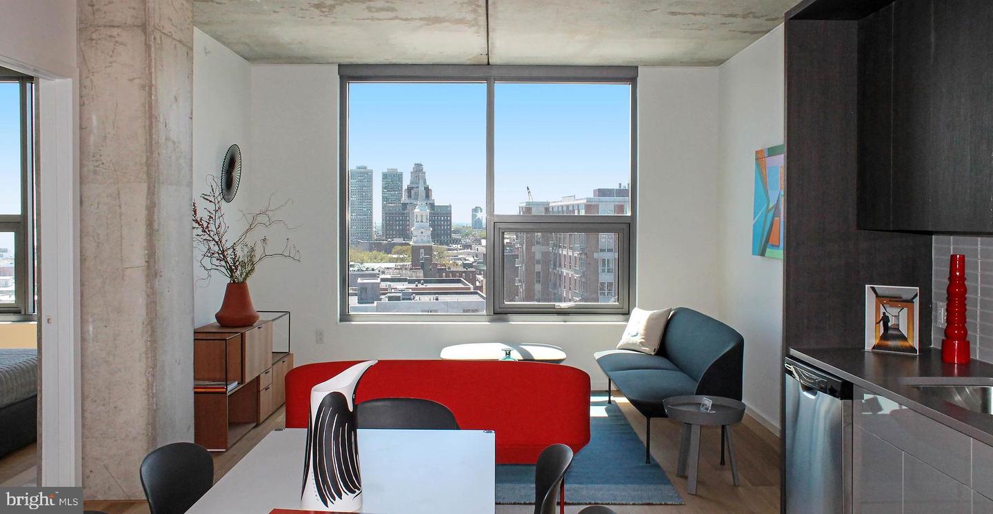 205 RACE STREET Unit: 1B-16B