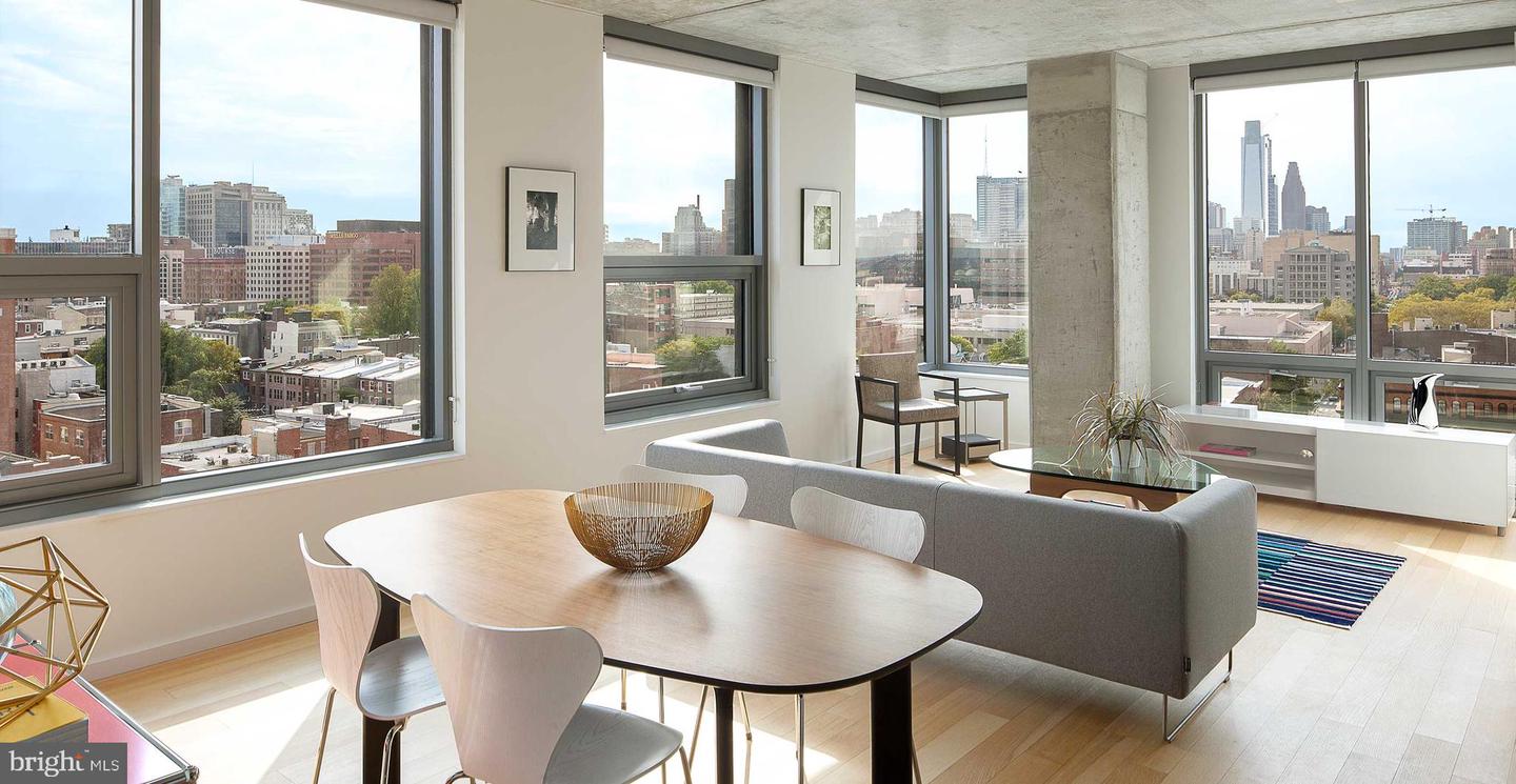 205 RACE STREET Unit: 1B-16B