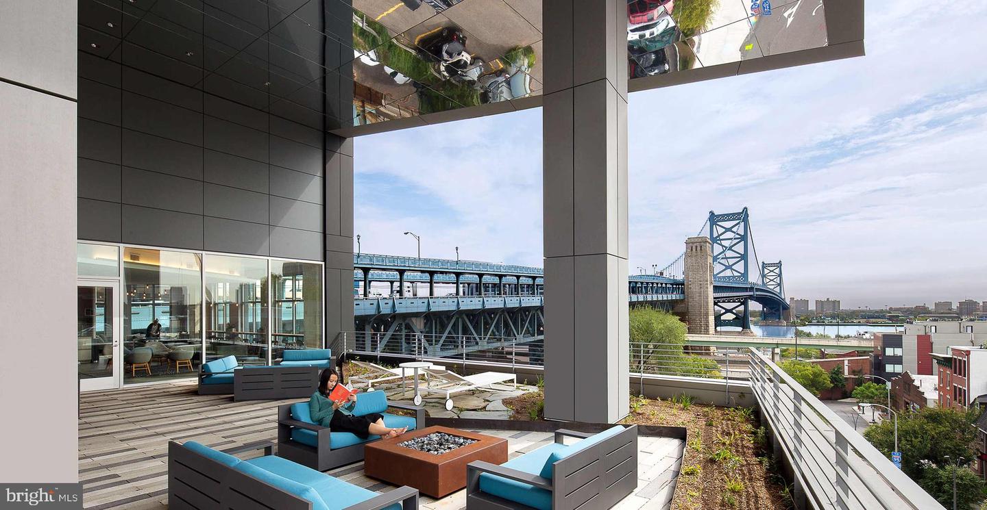 205 RACE STREET Unit: 1B-16B