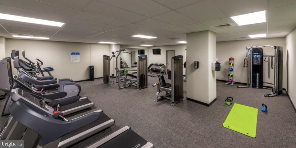 1125 Sansom STREET Unit: 2B-625