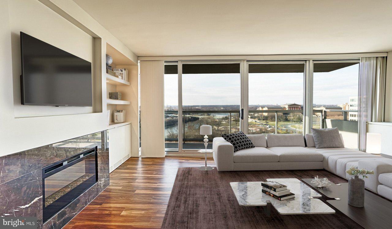 2200 Benjamin Franklin PARKWAY Unit: 2B-S1808