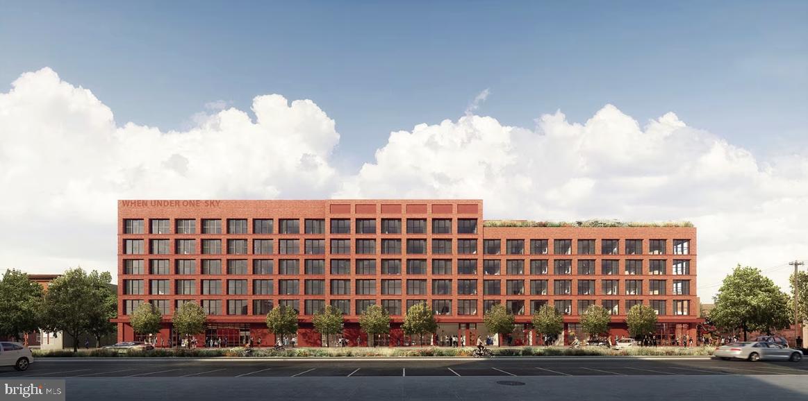 1525 N American STREET Unit: 1B-520