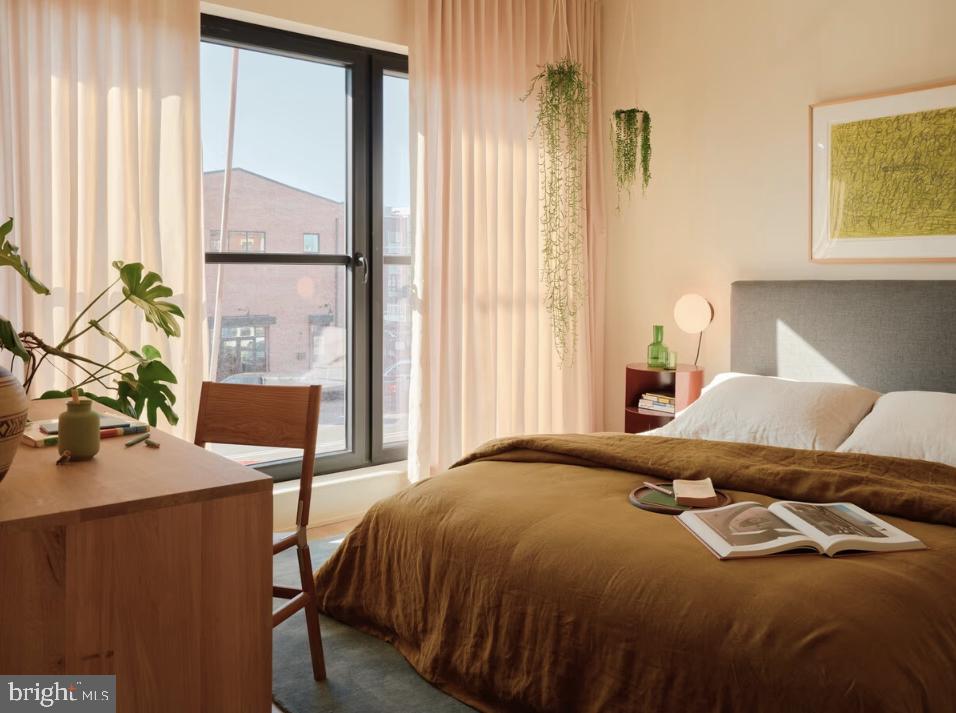 1525 N American STREET Unit: 1B-515