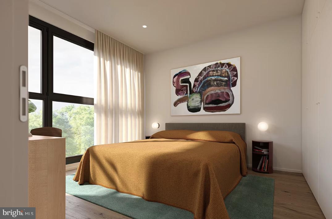 1525 N American STREET Unit: 2B-422