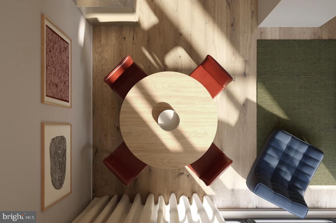 1525 N American STREET Unit: 2B-101