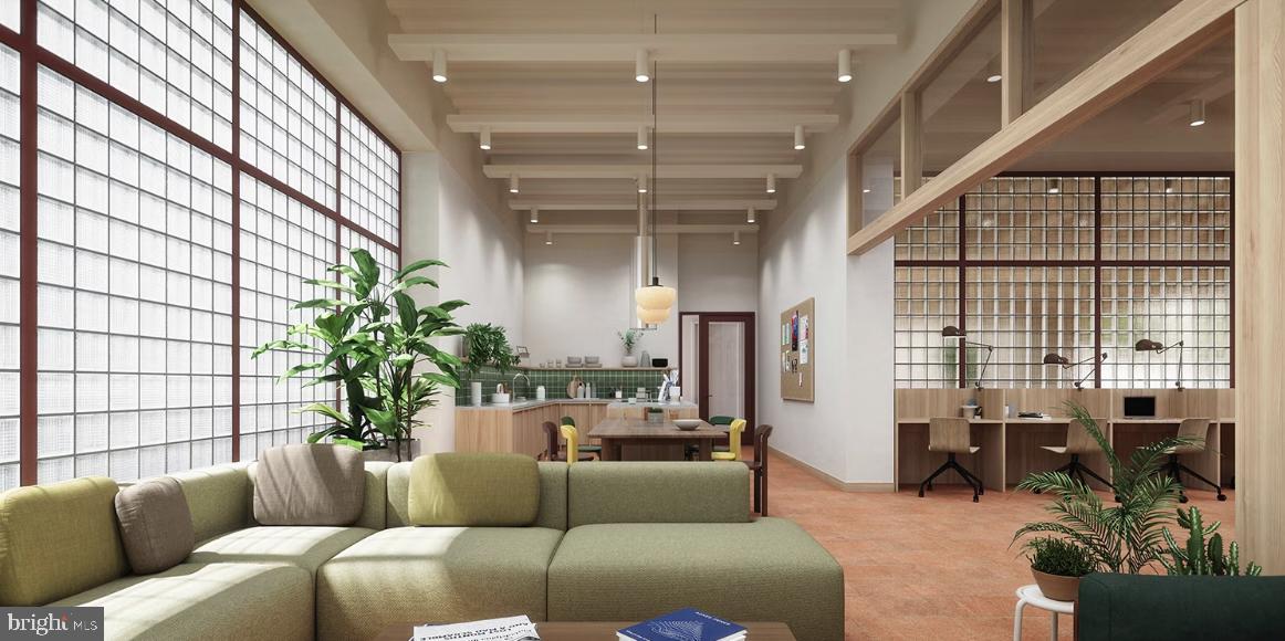 1525 N American STREET Unit: 2B-101