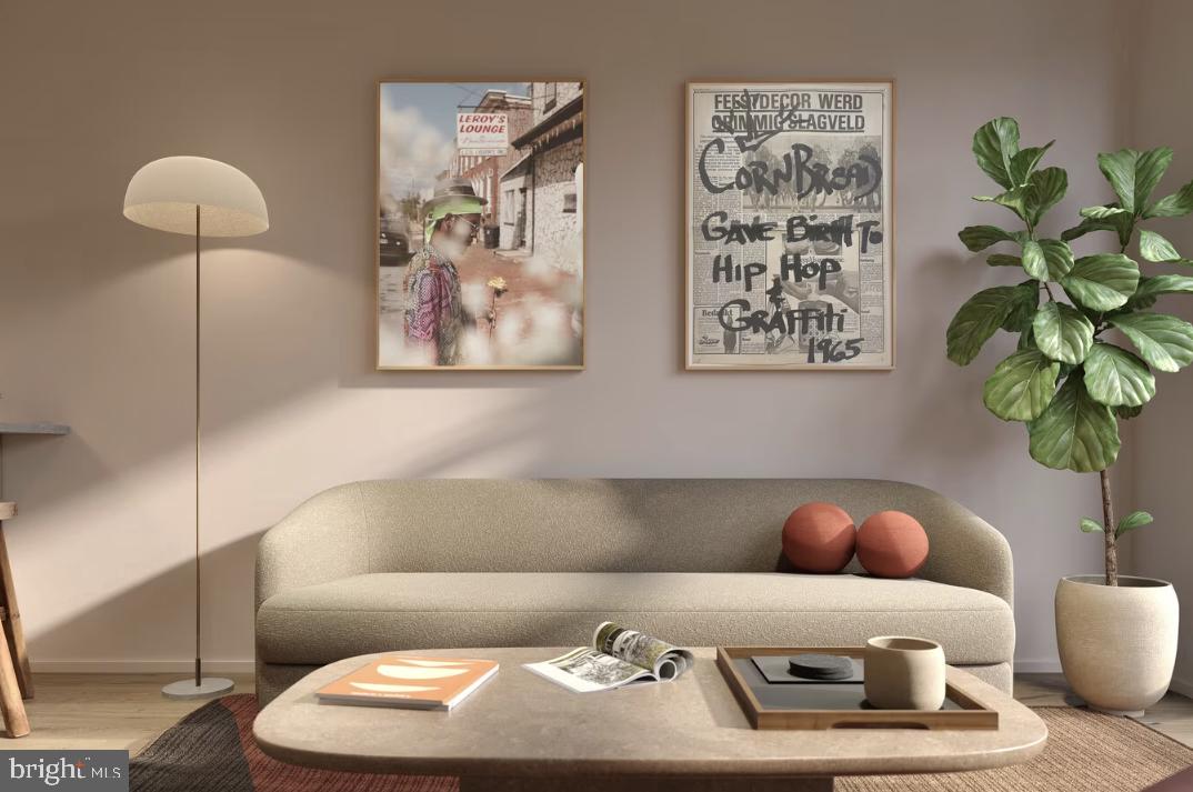 1525 N American STREET Unit: 2B-101