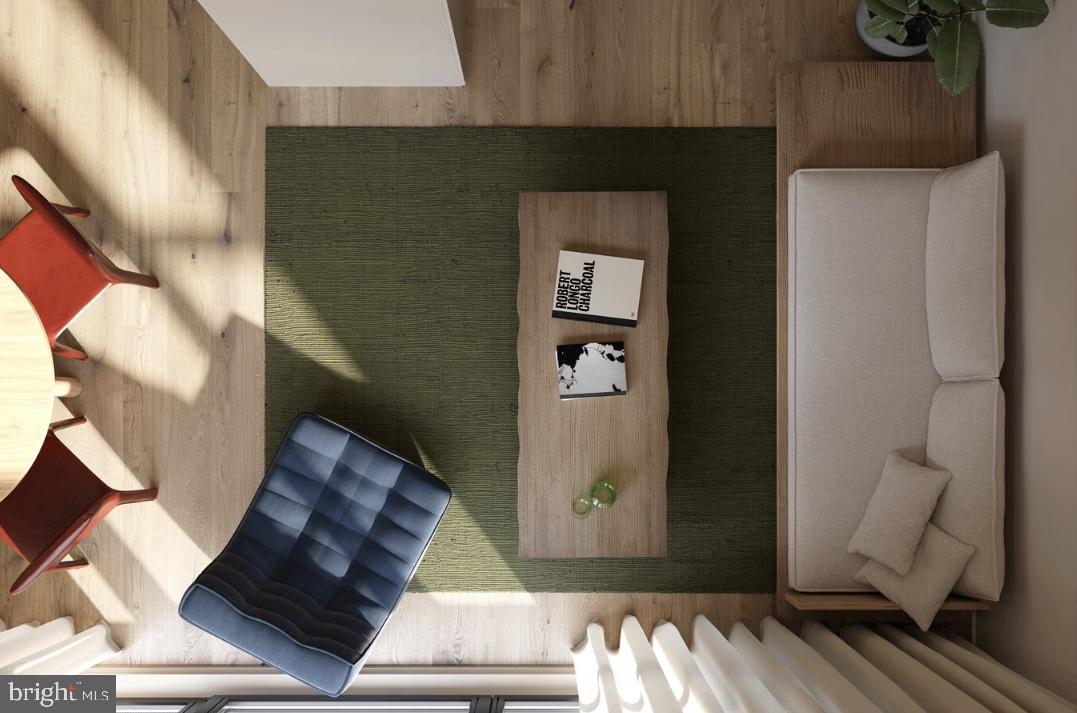 1525 N American STREET Unit: 2B-102