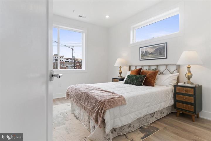 2001 E Cumberland STREET Unit: A