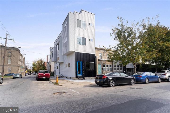 2001 E Cumberland STREET Unit: A