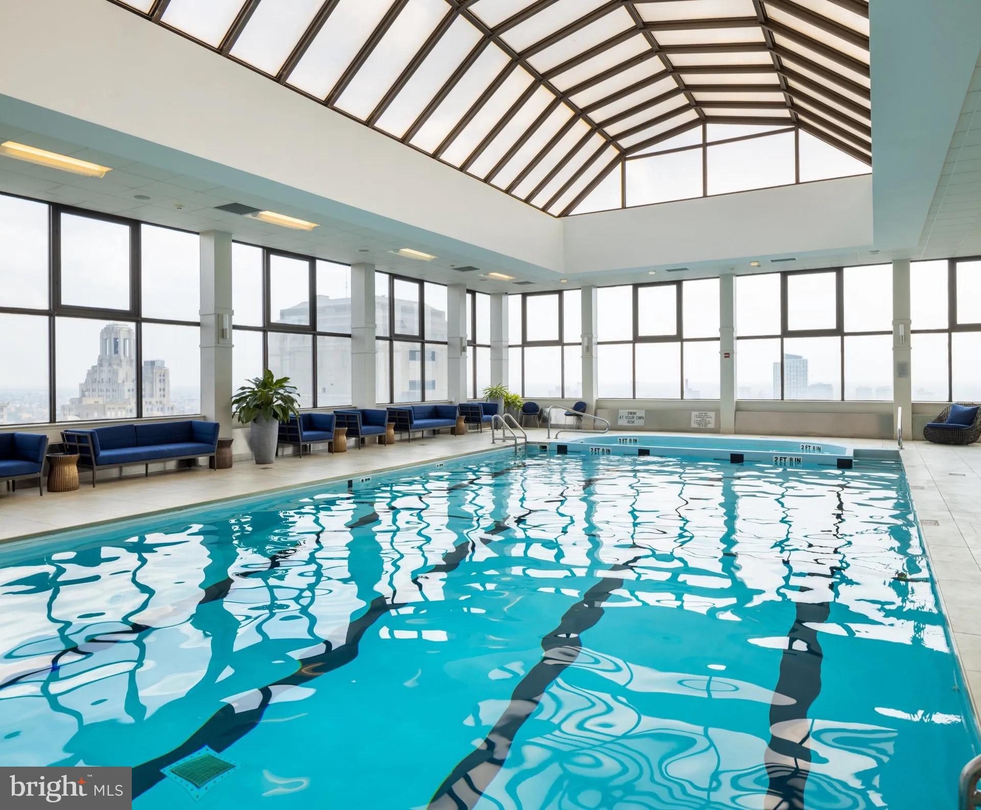 1500 Locust STREET Unit: 1B-3315