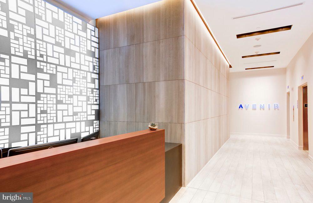 42 S 15th STREET Unit: 2B-1107