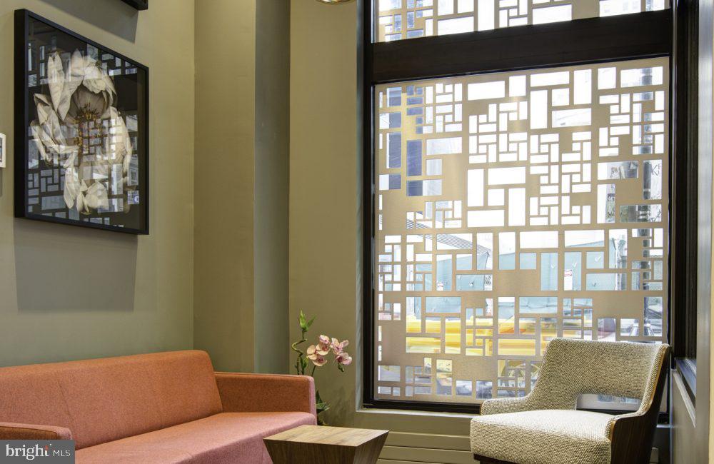 42 S 15th STREET Unit: 2B-1107