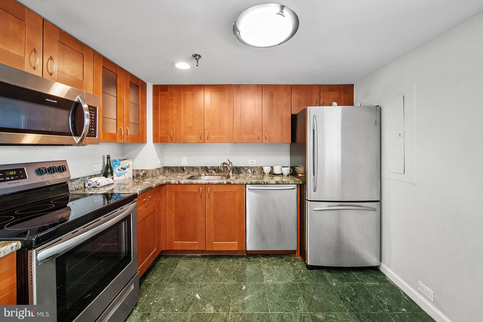 2001 Hamilton STREET Unit: S-2301