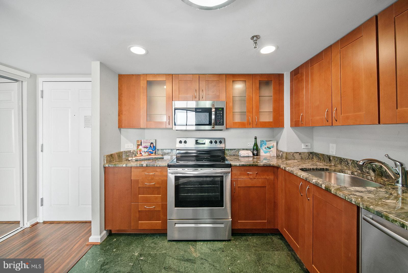 2001 Hamilton STREET Unit: S-2301