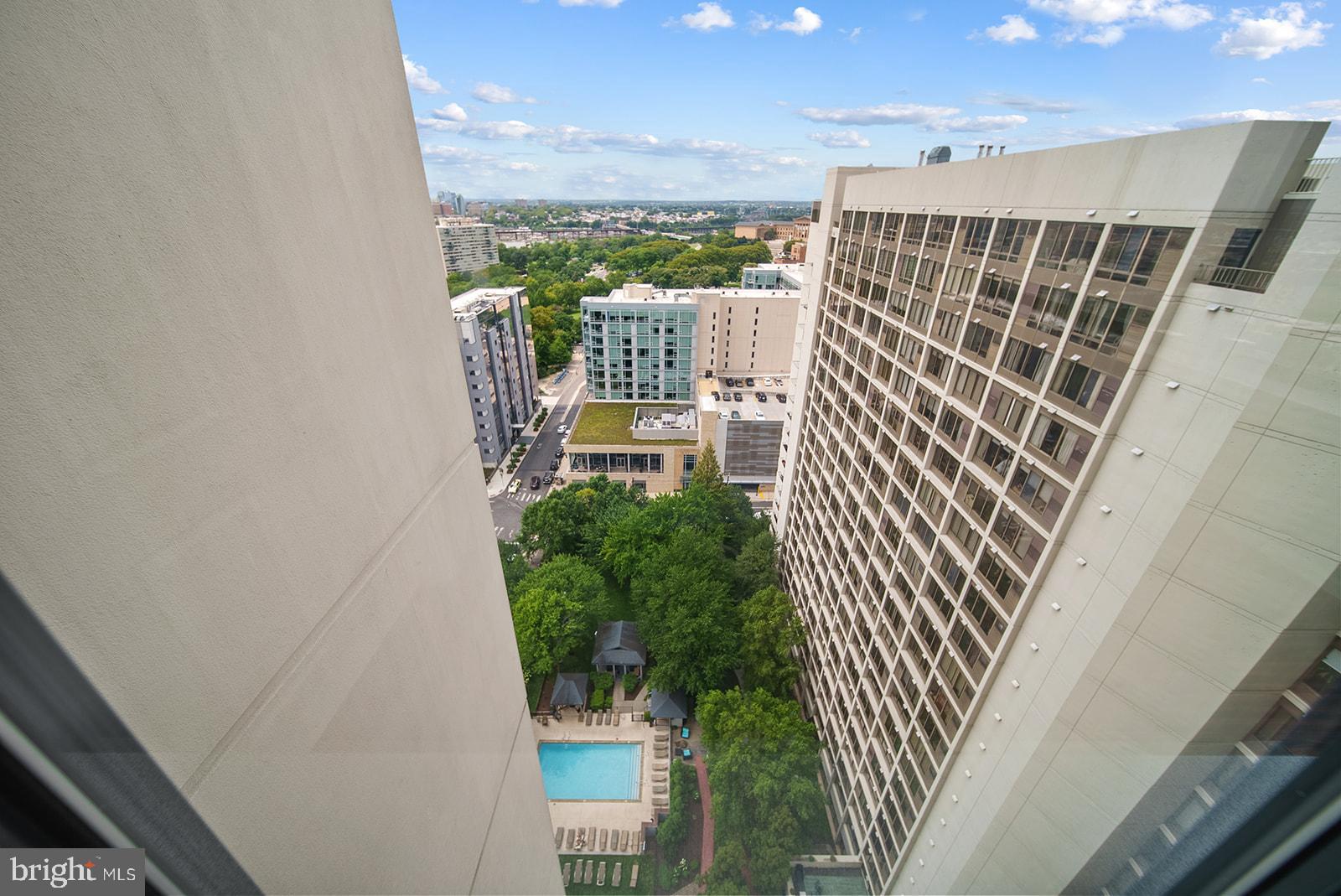 2001 Hamilton STREET Unit: S-2301