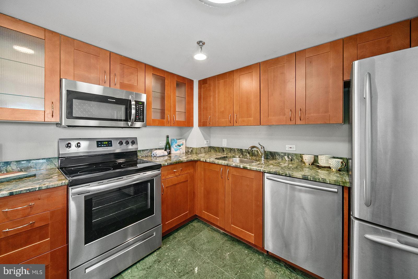 2001 Hamilton STREET Unit: S-2301