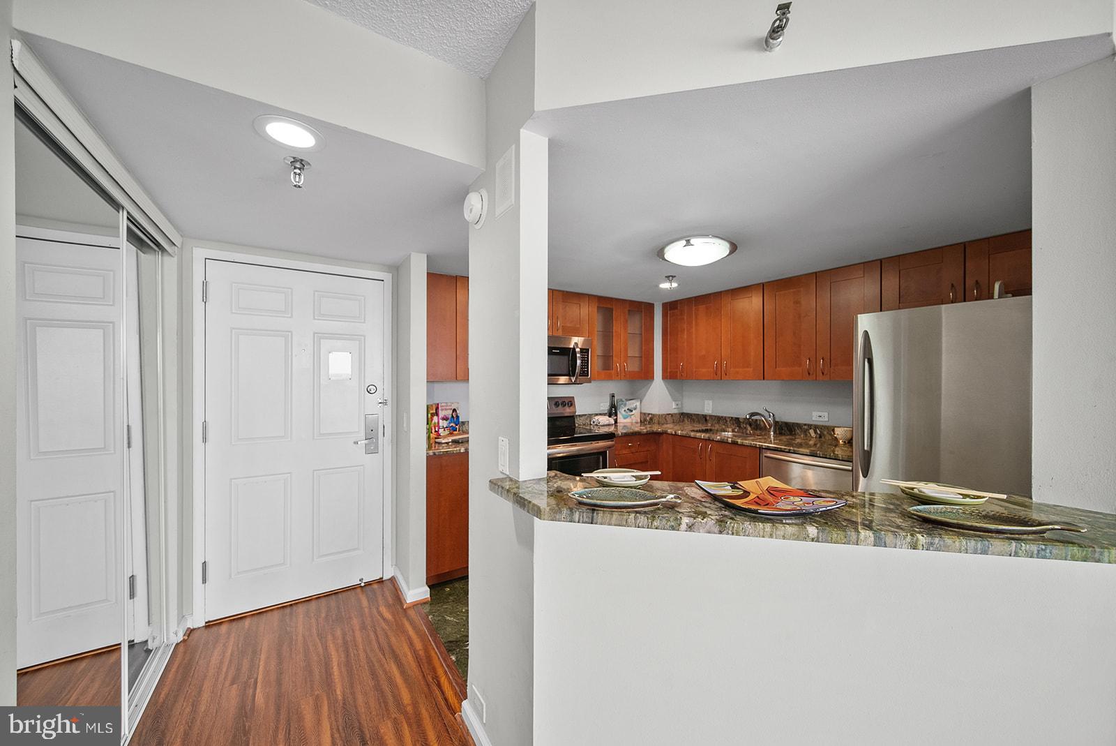 2001 Hamilton STREET Unit: S-2301