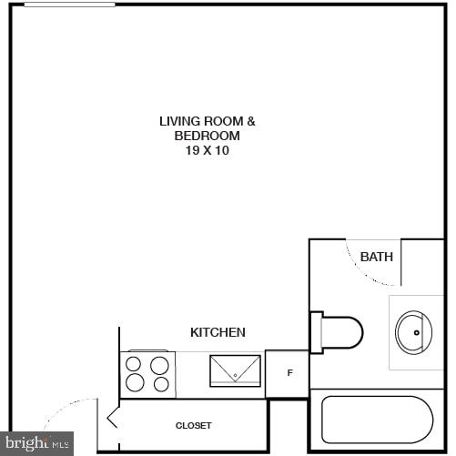 3900 Chestnut STREET Unit: 0B-923