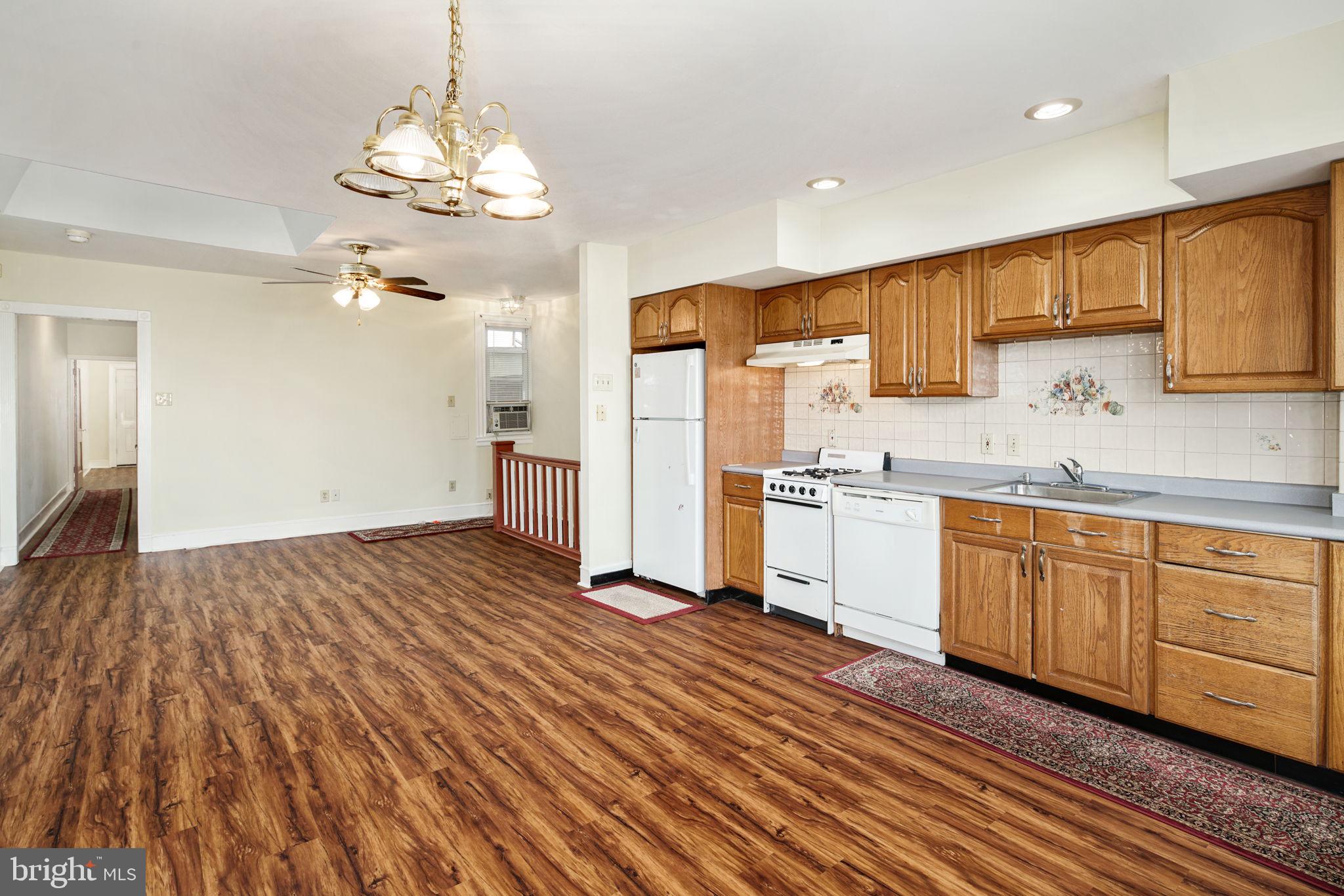 7268 Rising Sun Ave #2