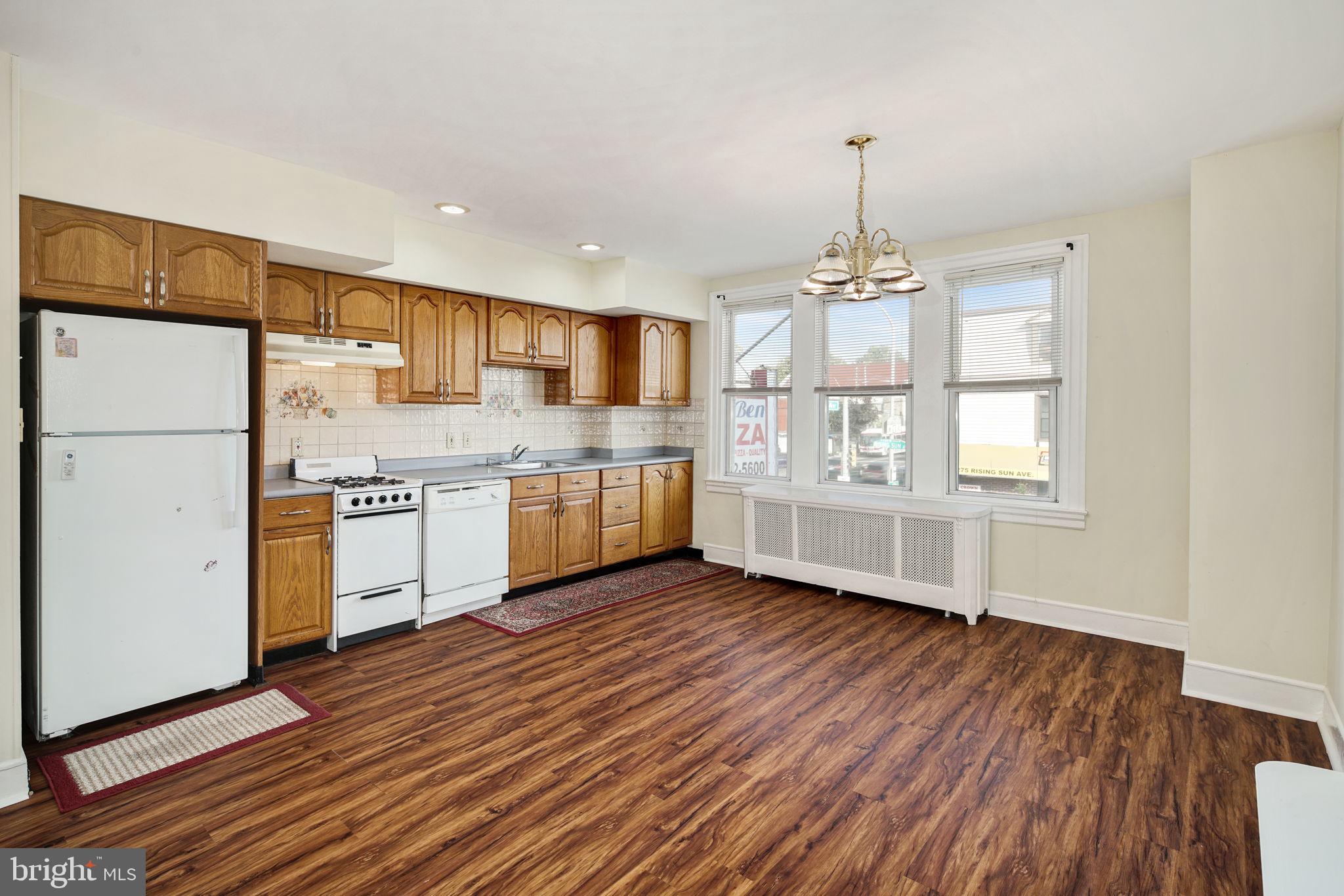 7268 Rising Sun Ave #2