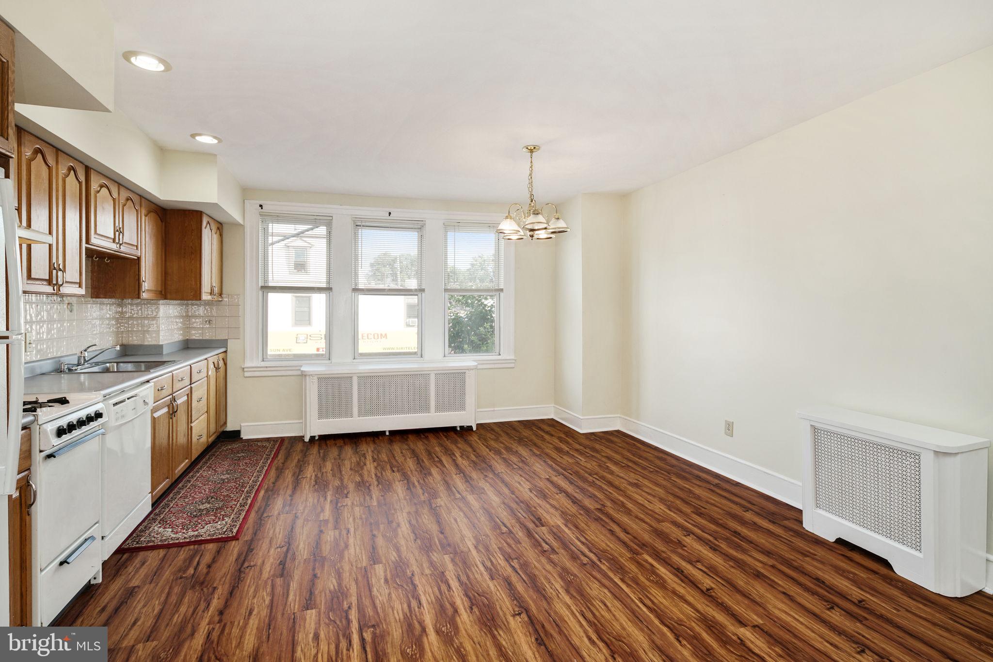 7268 Rising Sun Ave #2