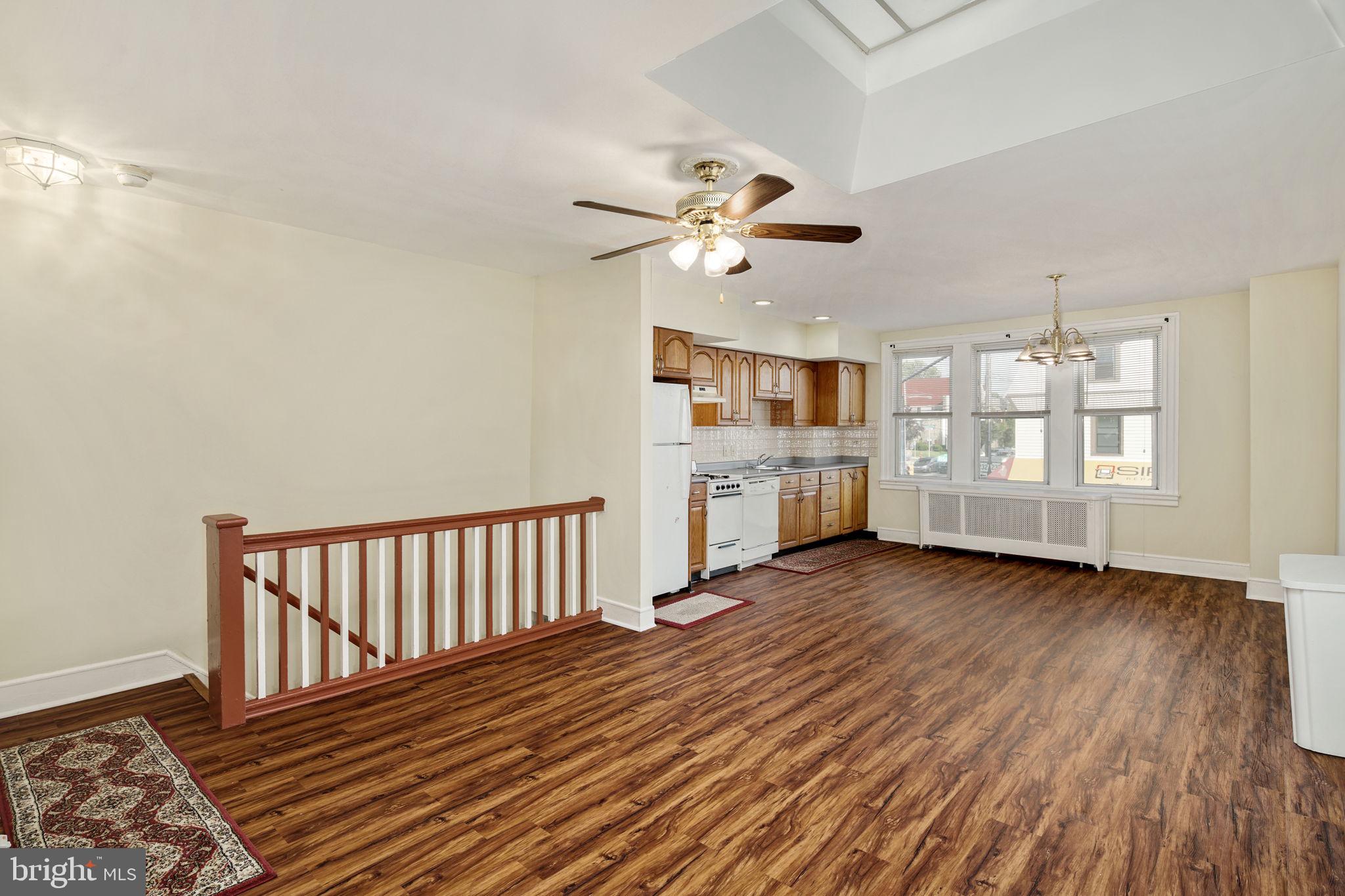 7268 Rising Sun Ave #2