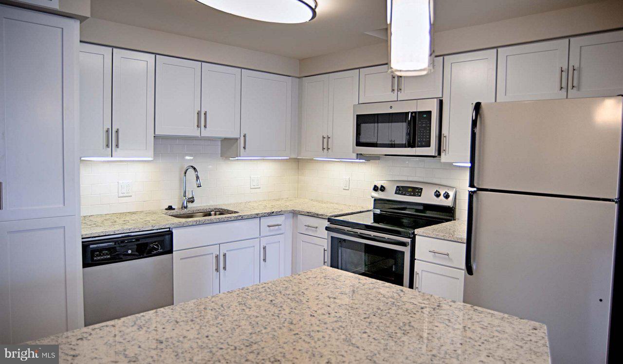 1815 John F Kennedy BOULEVARD Unit: 3B-511