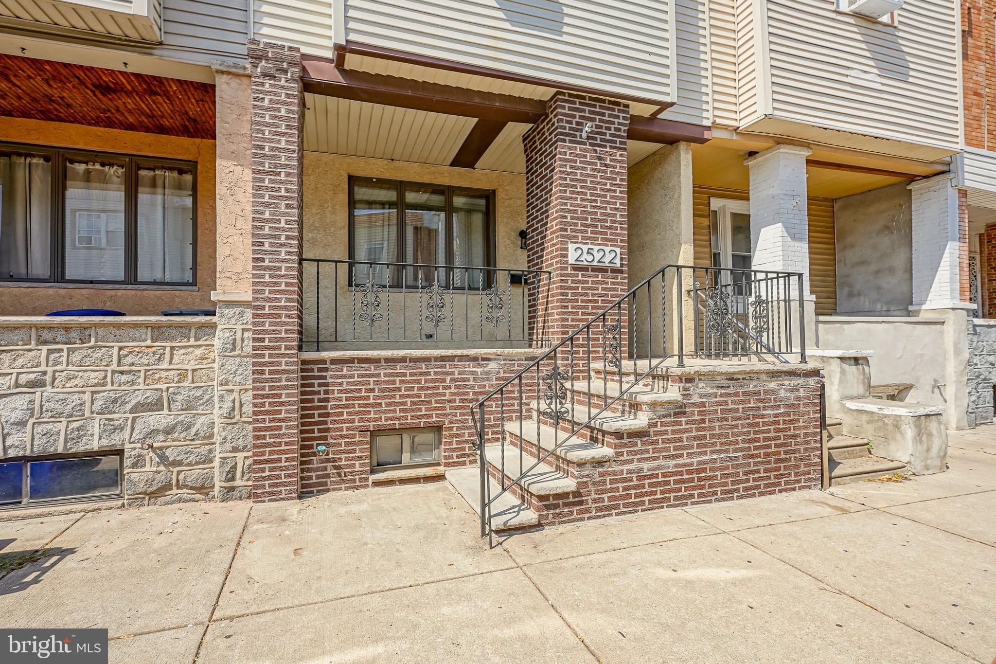 2522 S Philip STREET