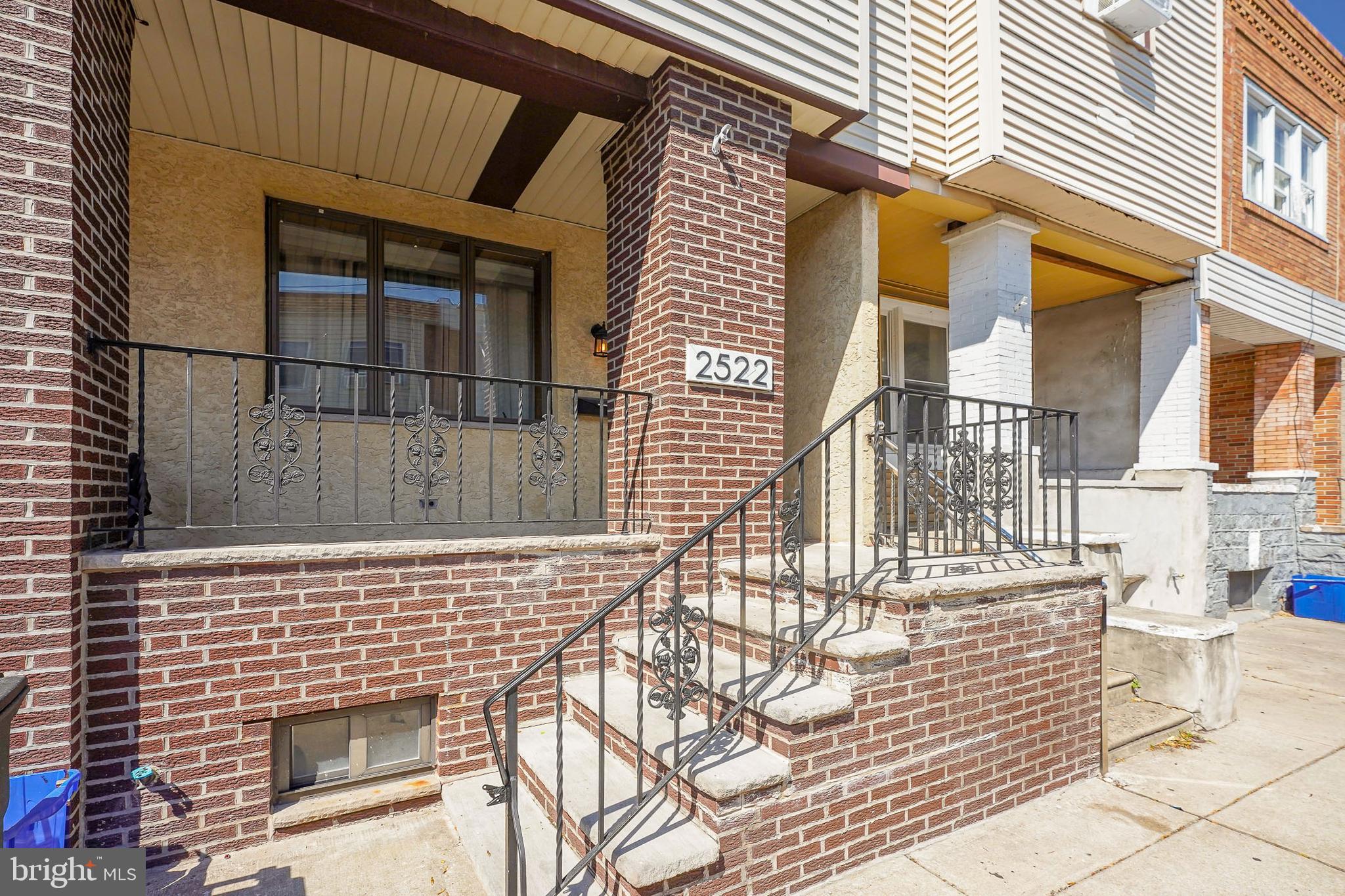 2522 S Philip STREET