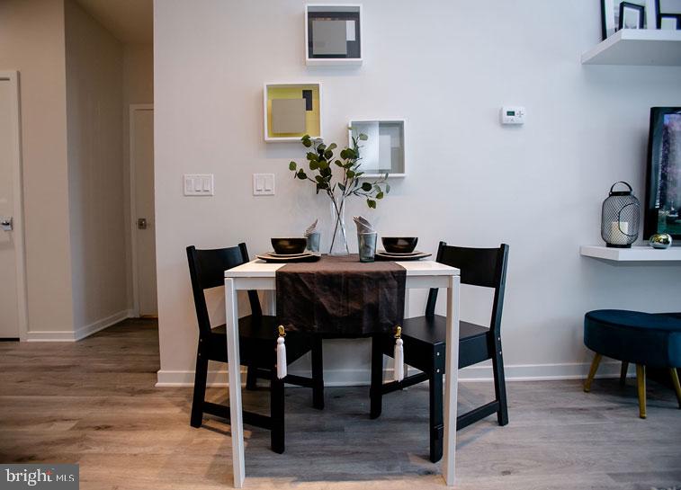 1410 N 31st STREET Unit: 1B-1-317