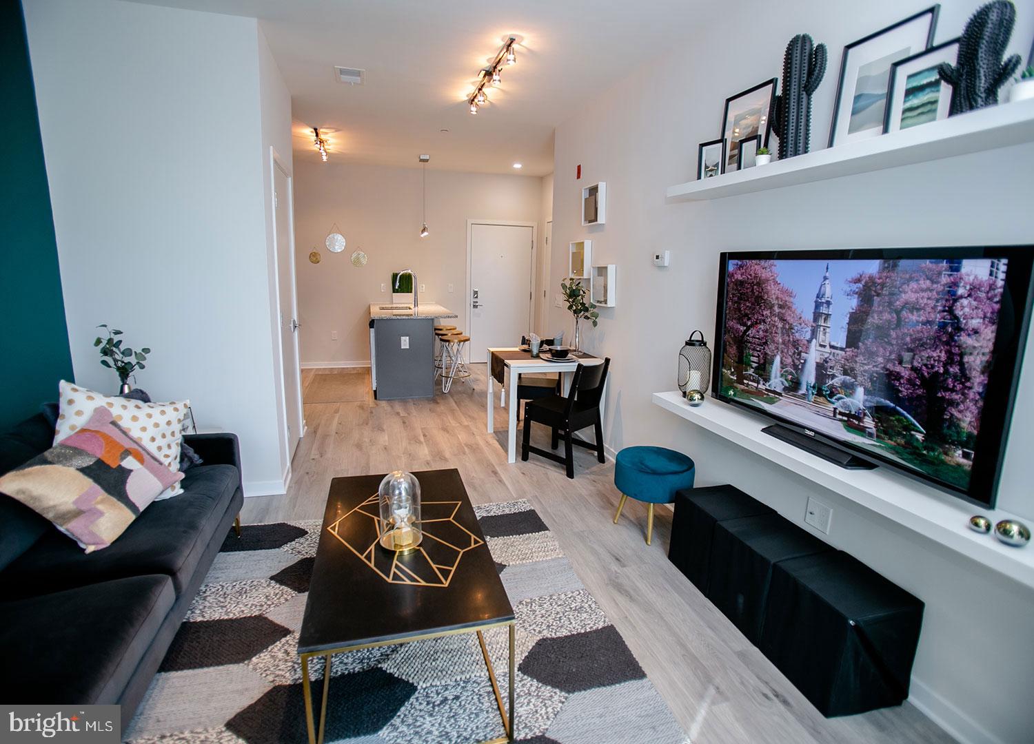 1410 N 31st STREET Unit: 1B-P-212