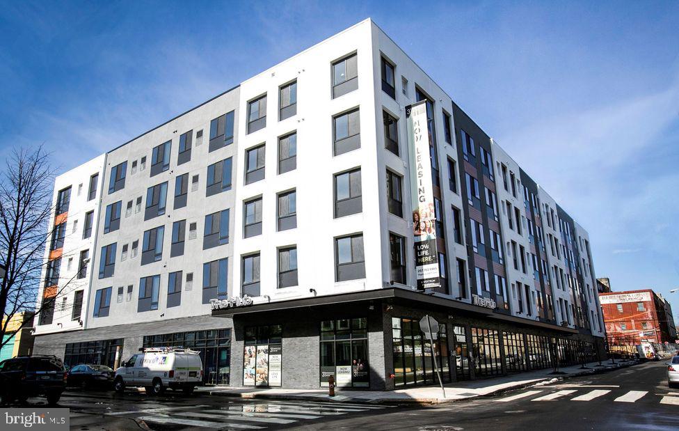 1410 N 31st STREET Unit: 1B-P-212