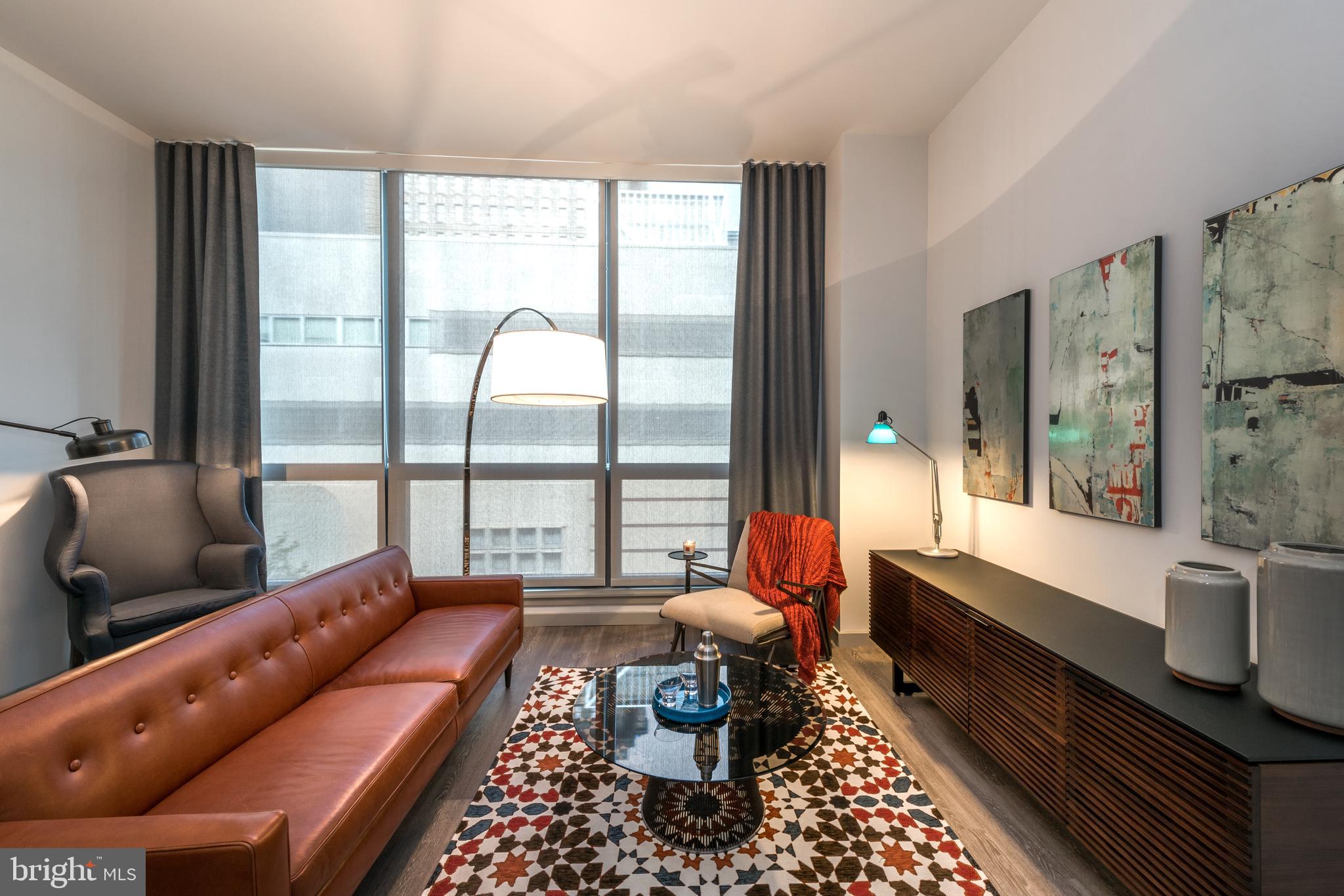 42 S 15th STREET Unit: 1B-0502
