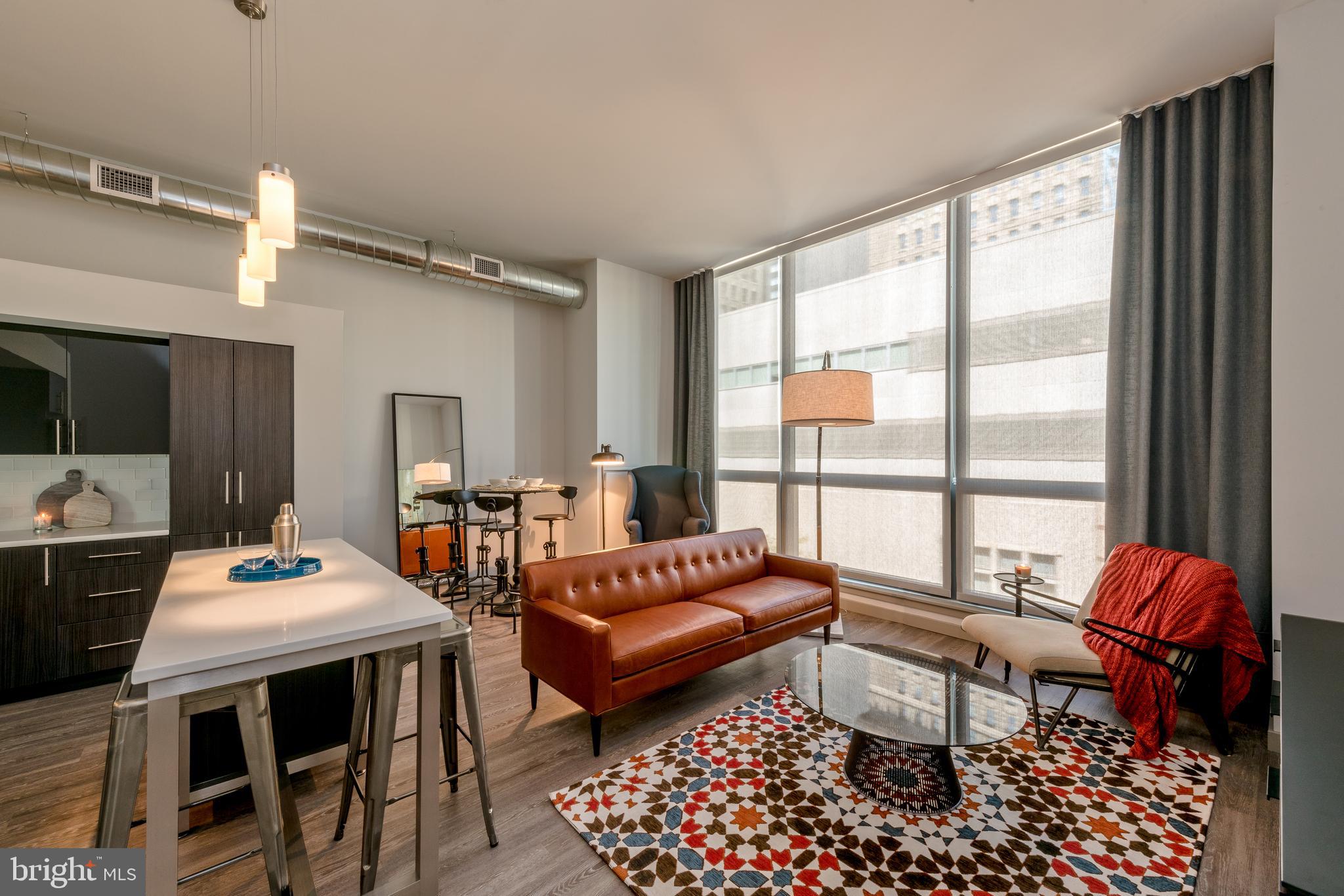 42 S 15th STREET Unit: 1B-0502