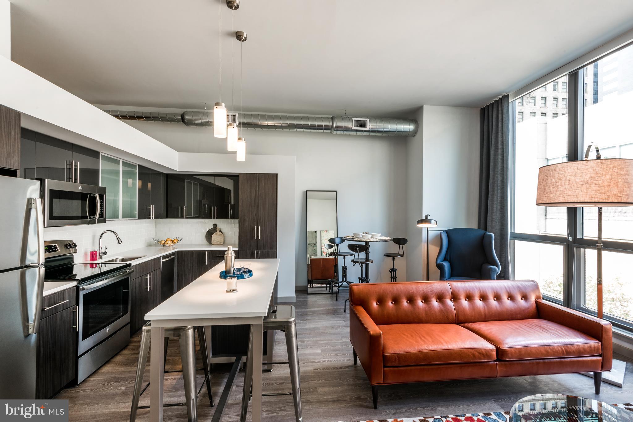 42 S 15th STREET Unit: 1B-0502