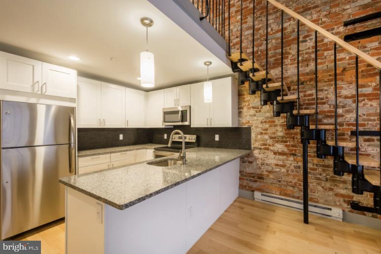 1125 Sansom STREET Unit: 1B-322