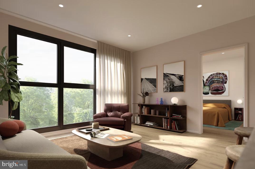 1525 N American STREET Unit: 1B-406