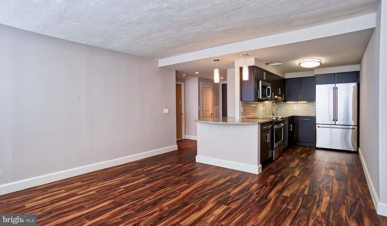 1815 John F Kennedy BOULEVARD Unit: 1B-2013A