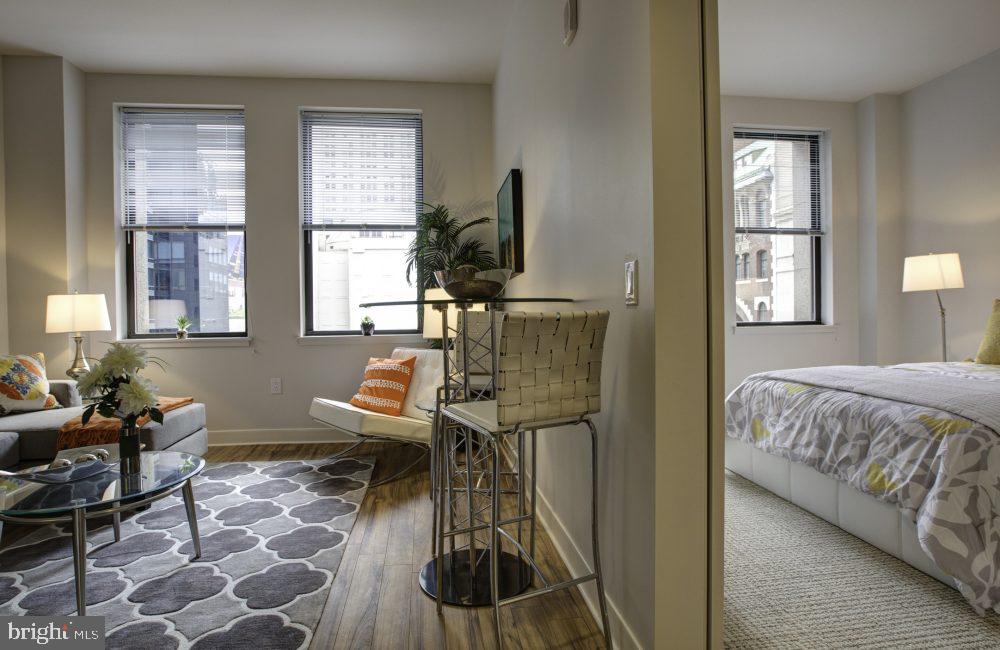42 S 15th STREET Unit: 2B-0307