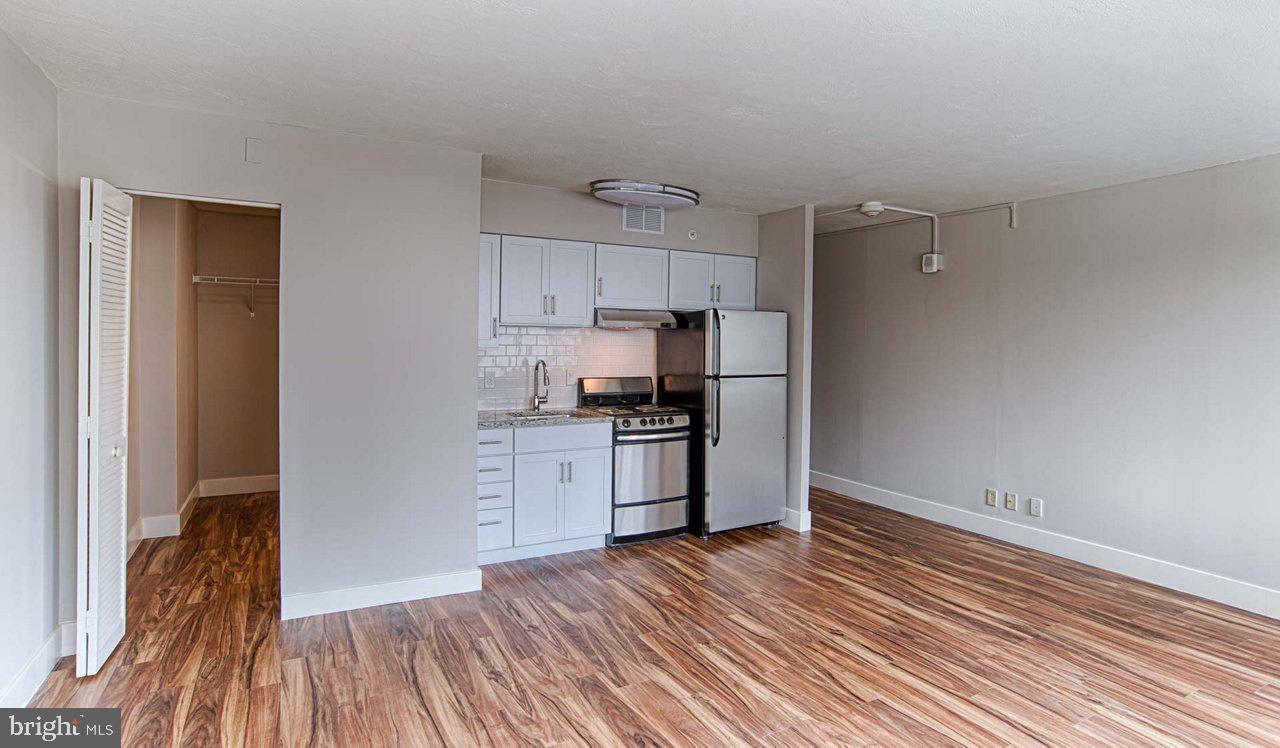 1815 John F Kennedy BOULEVARD Unit: 1B-2507