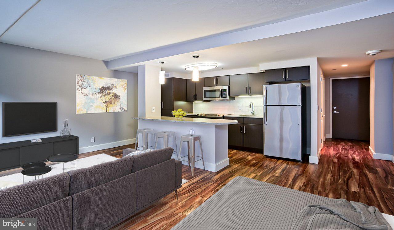 1815 John F Kennedy BOULEVARD Unit: 1B-2507