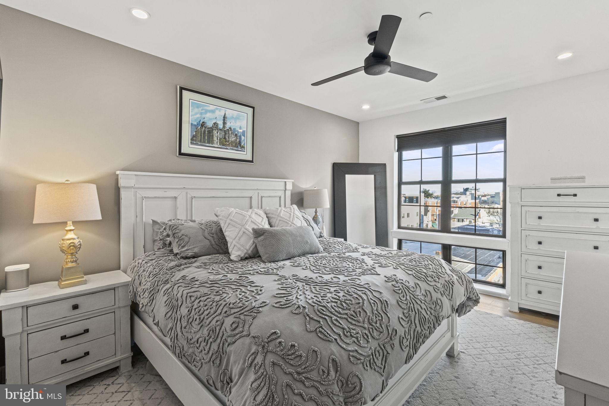 1232 N Front Street Unit: PH3