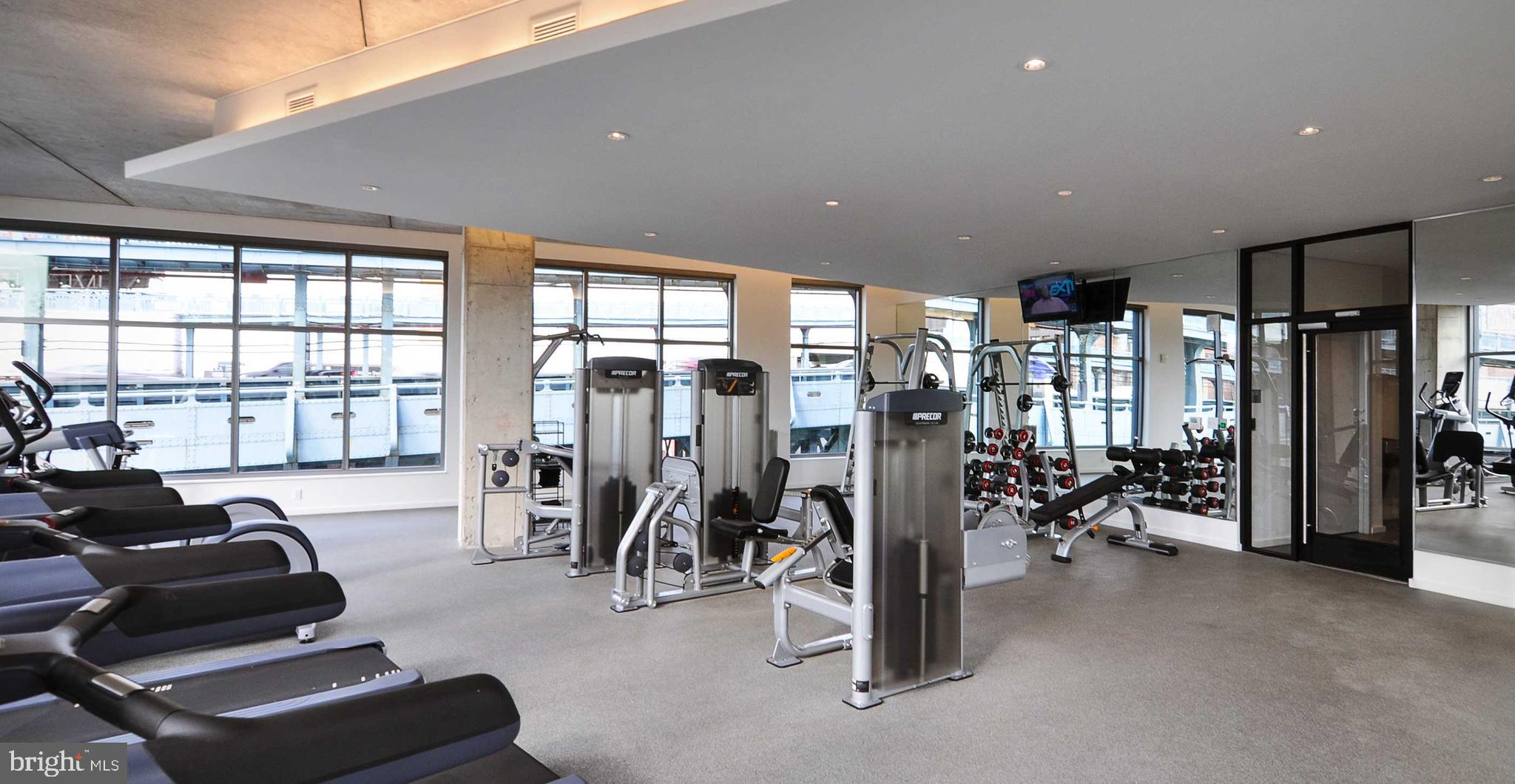 205 Race STREET Unit: 0B-02O