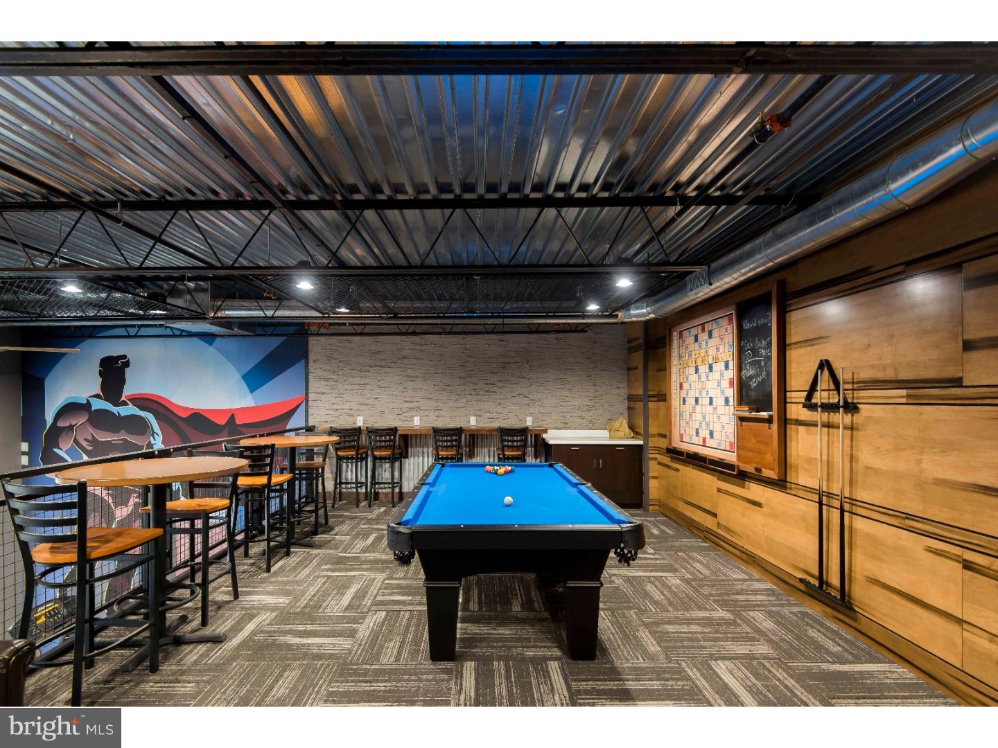 600 N Broad St Unit: 513