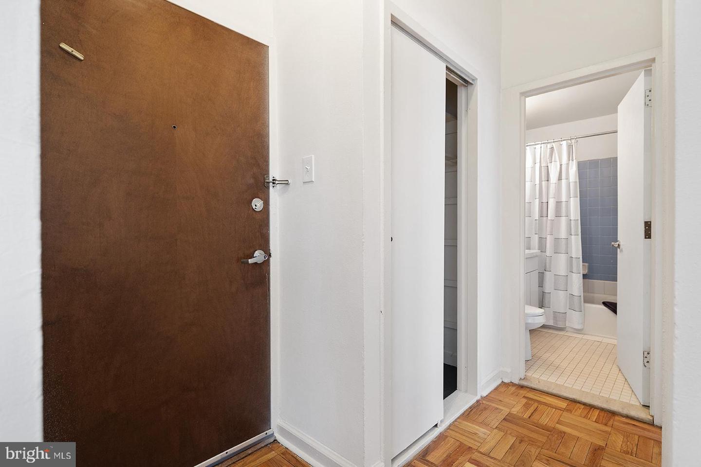 2201 Pennsylvania Ave Unit: 1114